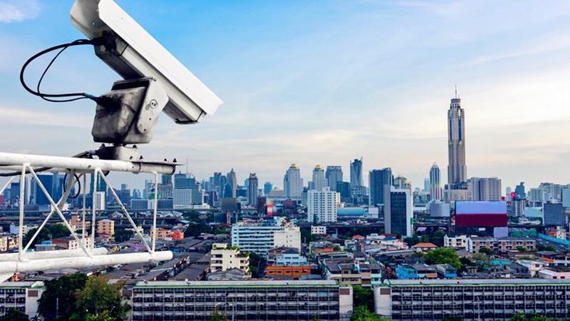 远程视频监控系统分类型号：揭秘其背后的技术逻辑