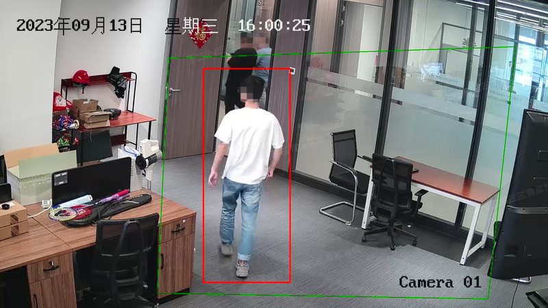 商场监控安装公司推荐