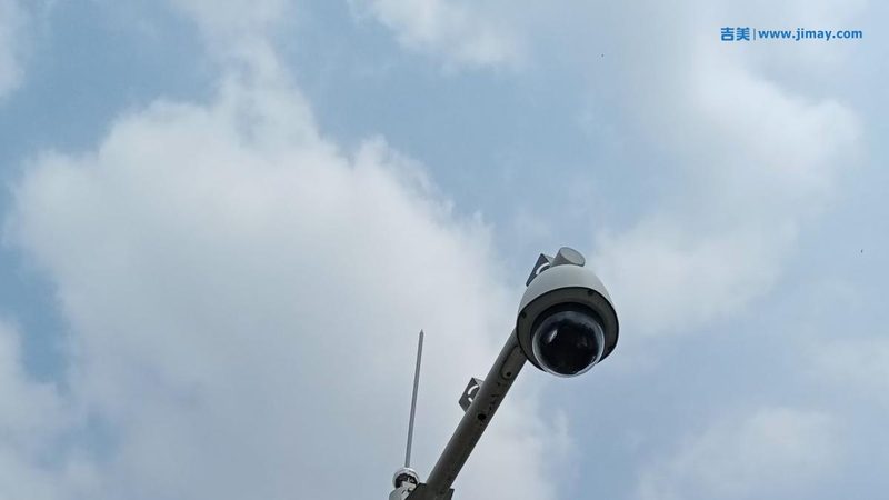 停车场出入口系统：规格参数解析与选型要点**