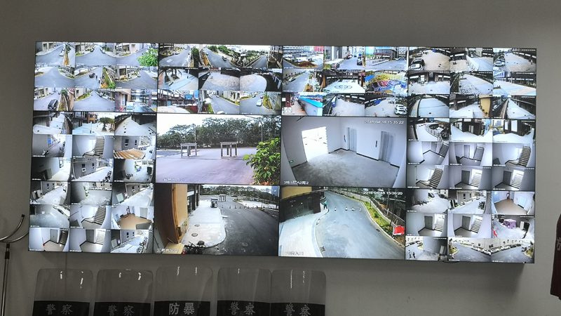 上海化工厂防爆防盗报警系统：如何确保安全生产的坚实屏障**