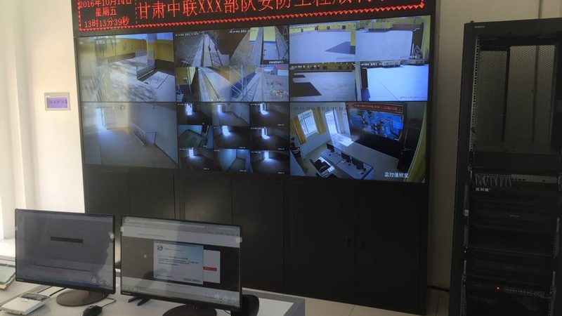 冷库远程监控：如何构建安全高效的解决方案