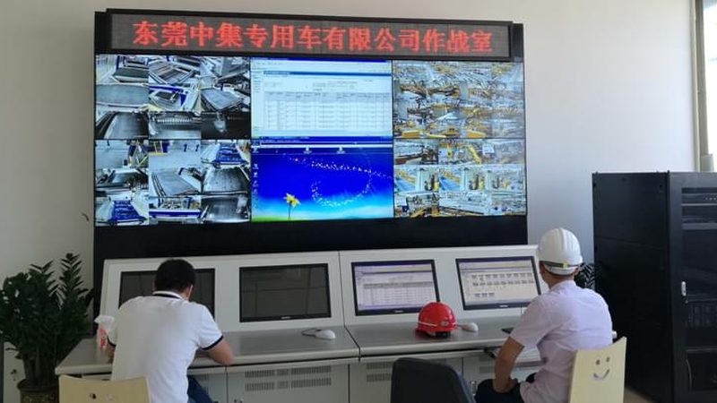小区监控摄像头如何选？参数规格全解析**
