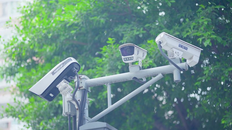人脸识别门禁支持二维码开门吗