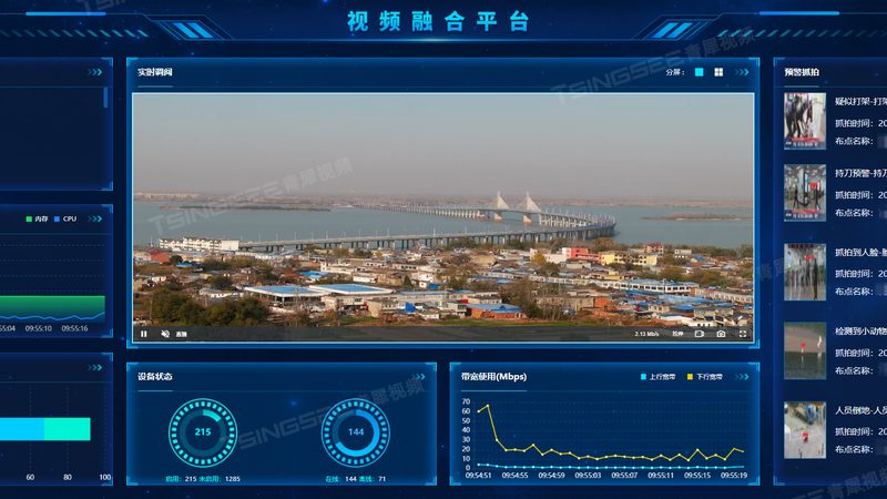 安防工程报价清单明细表：揭秘报价构成与决策要点