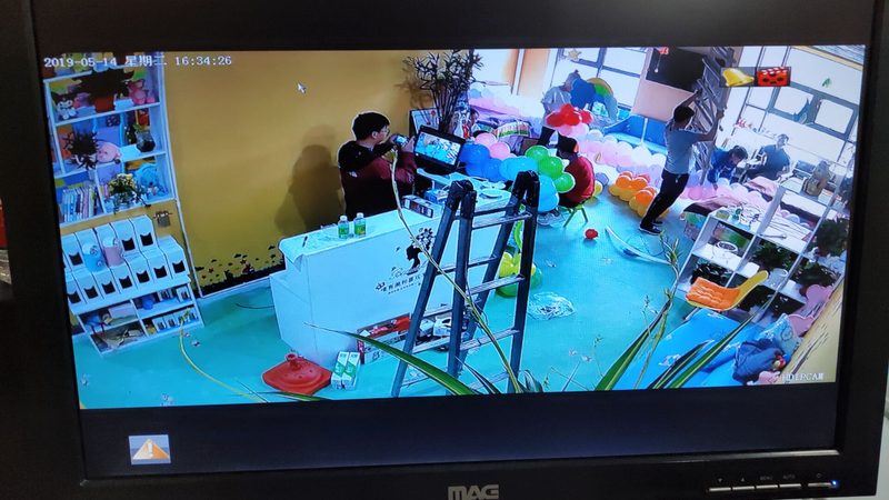玻璃门门禁系统选型：如何把握关键要素