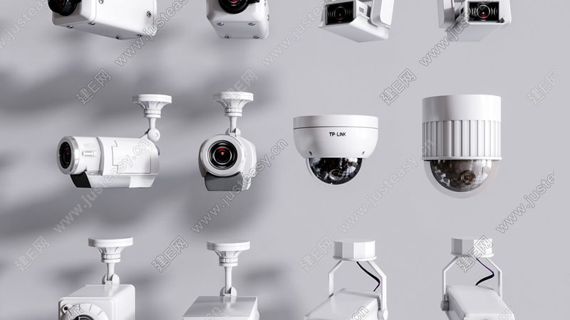 老旧小区无人停车管理，价格几何？揭秘其成本构成与价值**