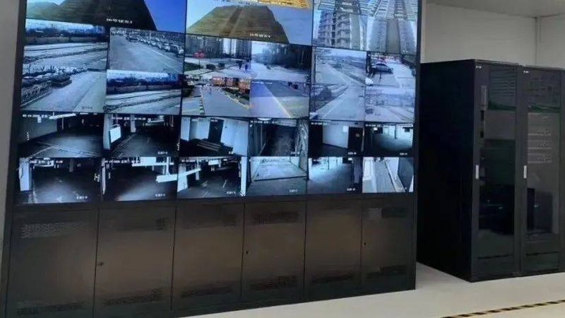 云门禁系统安装步骤全解析：从基础到实战**
