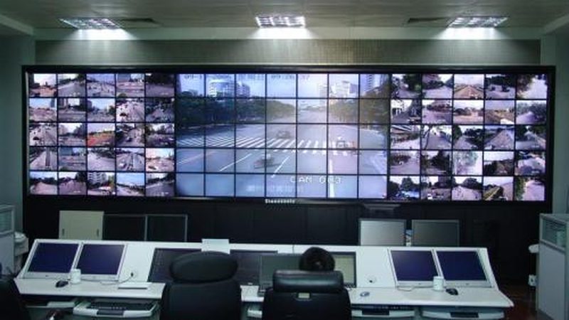 无线智能安防报警系统：揭秘其优势与局限