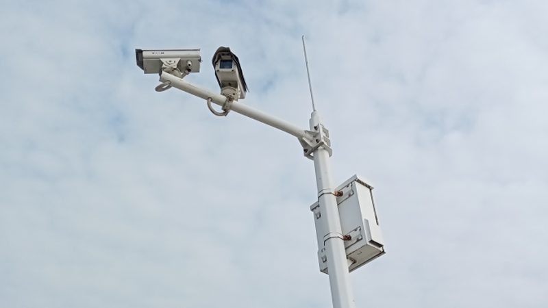 农村自建房装无线报警器，这几个坑最容易踩