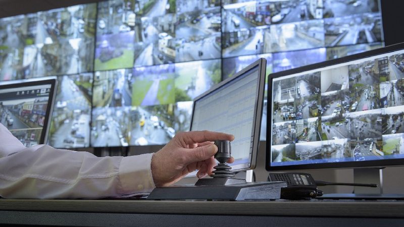 周界报警工程安装，这六步定成败
