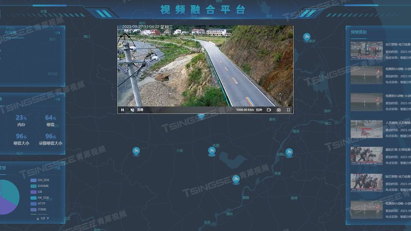 上海写字楼安防升级，施工落地到底分几步