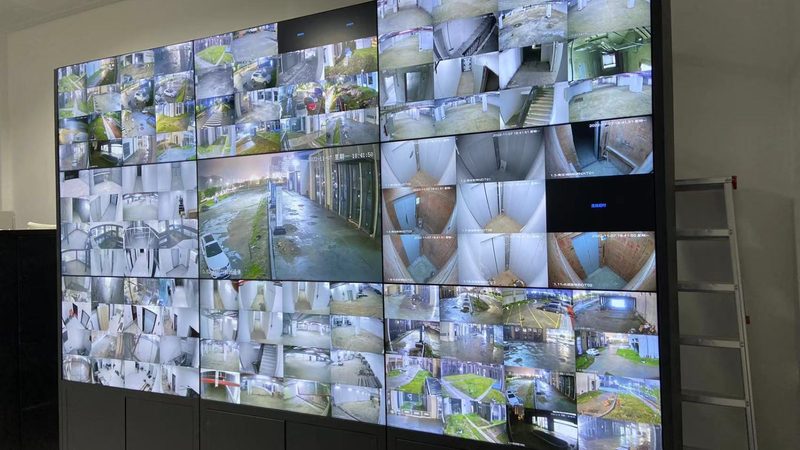 四川电子围栏与振动光纤：守护安全，共筑防线